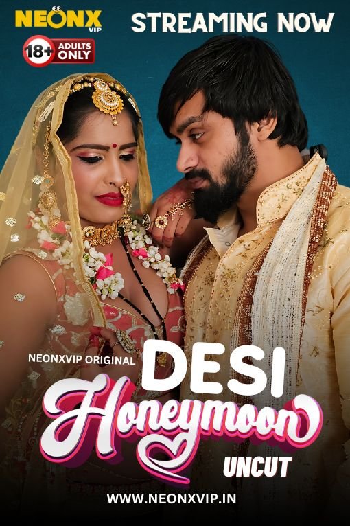 DESI HONEYMOON